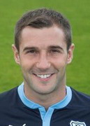 Ảnh huấn luyện viên Kevin Thomson