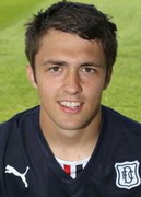 Jamie Reid
