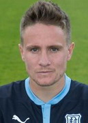 Simon Ferry