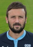 Kevin McBride