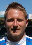 Paul Cairney
