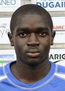 Ảnh cầu thủ Salimo Sylla