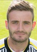 Jason Naismith