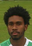 Gavin Tomlin