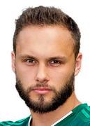 Tom Hateley