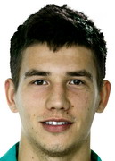 Mateusz Mozdzen