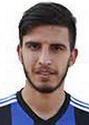 Ảnh cầu thủ Bilal kilic