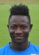 Louckmane Ouedraogo