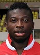 Quentin Ngakoutou
