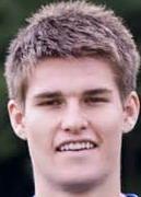Charlie Raglan