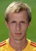 Tomas Berger