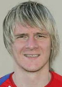 Milos Krasic