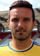 Haris Harba