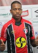 Ảnh cầu thủ Luiz Gustavo Domingues