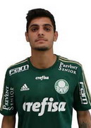 Ảnh cầu thủ Gabriel Leite Borges