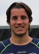 Adrian Cruz
