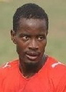 Michael Anaba