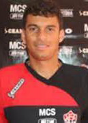 Robert Geannine de Souza Campos