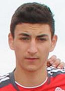 Ảnh cầu thủ Chris Mannella