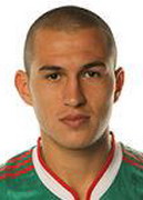 Emmanuel Torres