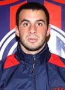Ezequiel Mastrolia