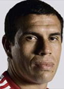 Jorge Rojas