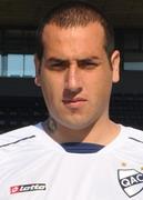 Wilfredo Olivera