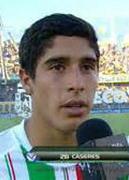 Franco Caseres