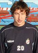 Nicolas Aguirre