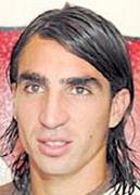 Ảnh cầu thủ Pablo Ernesto Vitti