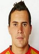 Horacio Martin Ramirez Esquivel
