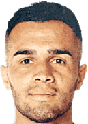 Lucas Brochero