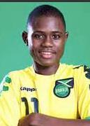 Andre Lewis