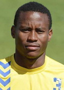 Ảnh cầu thủ Alex Kakuba