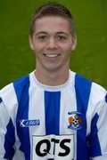 Adam Hodge
