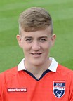 Kyle MacLeod