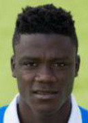 Ransford Selasi