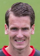 Ảnh cầu thủ Kevin Vermeulen