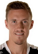 Ảnh cầu thủ Max Kruse
