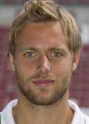 Ảnh huấn luyện viên Daniel Brinkmann