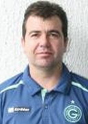 Ảnh huấn luyện viên Enderson Alves Moreira