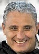 Ảnh huấn luyện viên Adenor Leonardo Bacchi,Tite