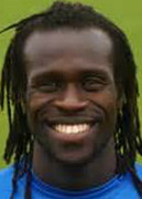 Mouhamadou Diaw