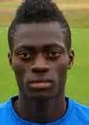 Moulaye Idrissa Ba