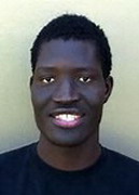 Ảnh cầu thủ Mamadou N'Diaye