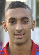Ảnh cầu thủ Rafik Boujedra
