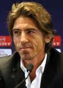 Ảnh huấn luyện viên Ricardo Sá Pinto
