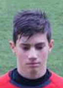 Mattia Del Favero