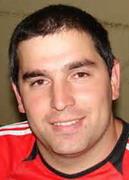 PABLO QUIROGA