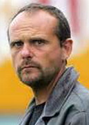 Ảnh huấn luyện viên Javier Torrente
